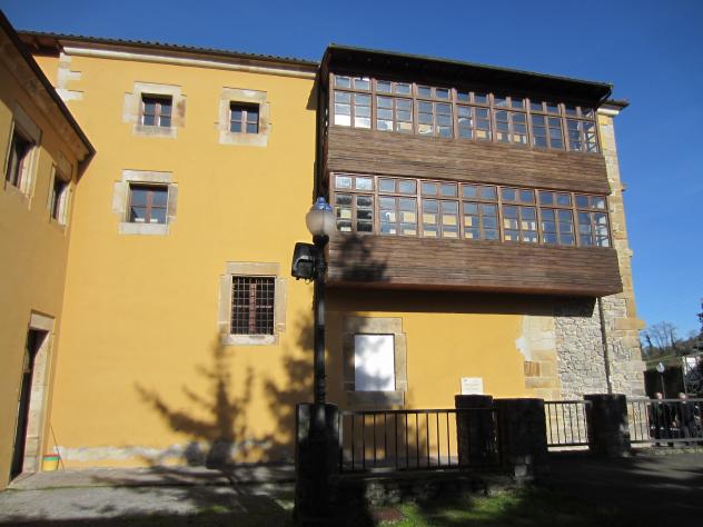 Centro Cultural San Juan de Capistrano