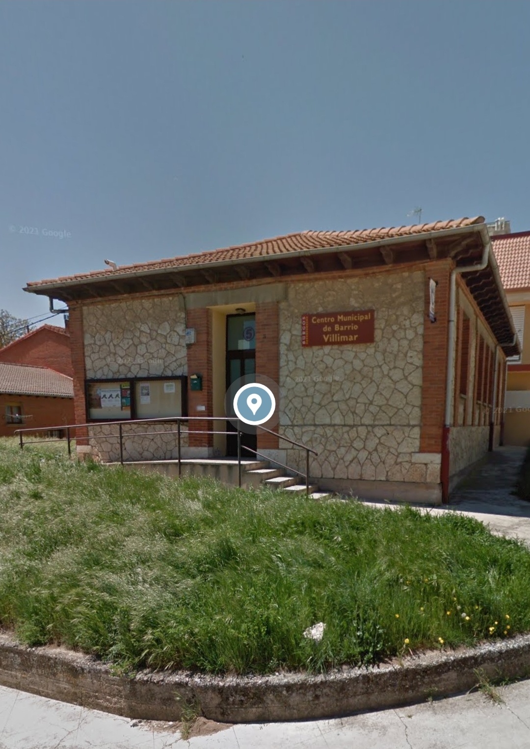 Centro Cultural de Villímar