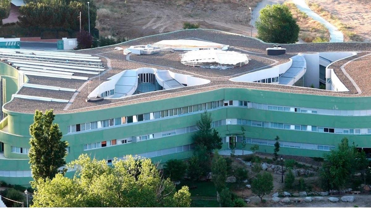 Centro Teresiano-Sanjuanista