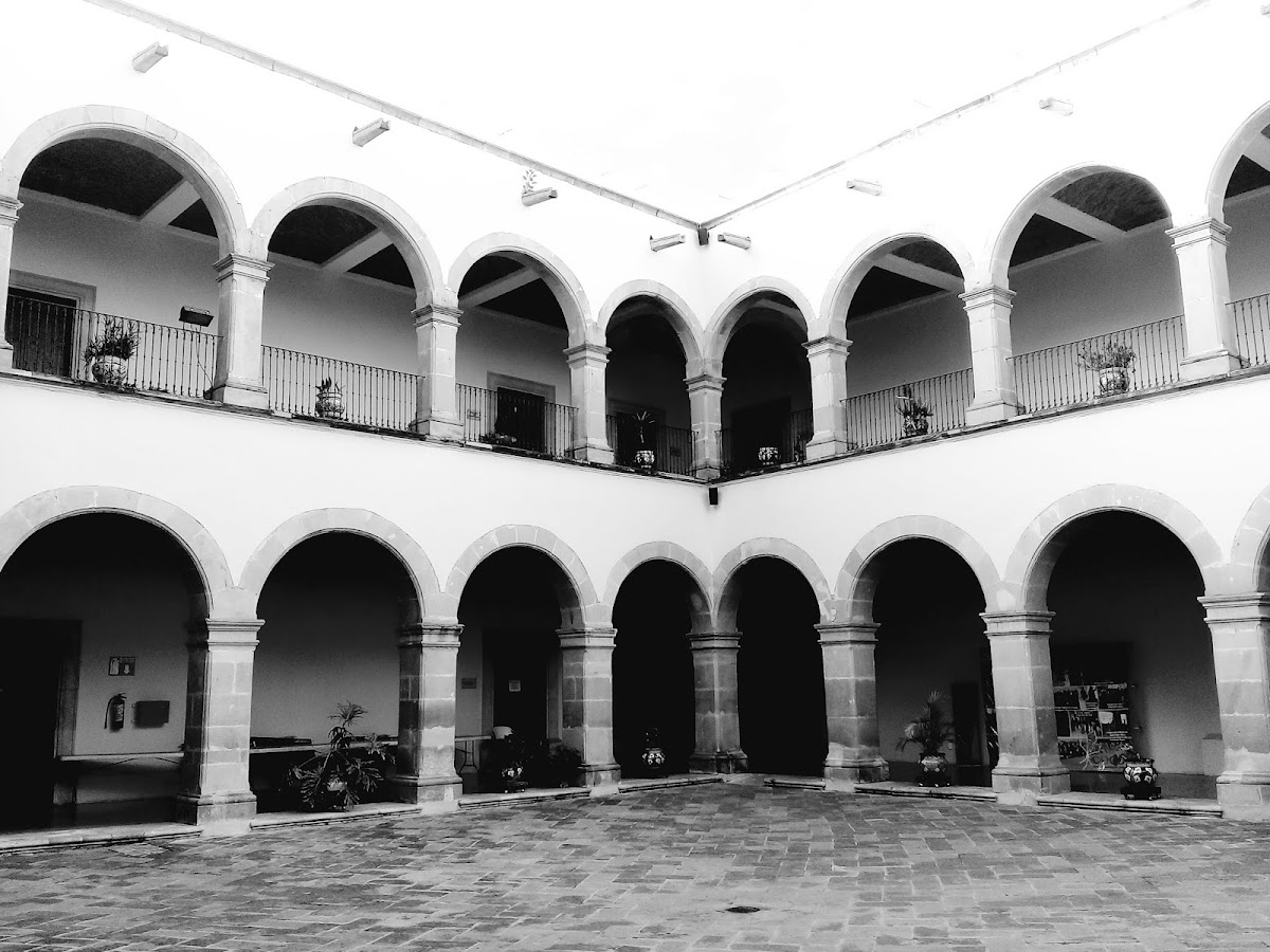 Centro de Artes Visuales