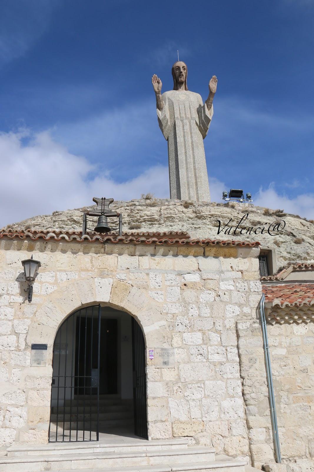 Centro de interpretación histórica Valle del Tiétar