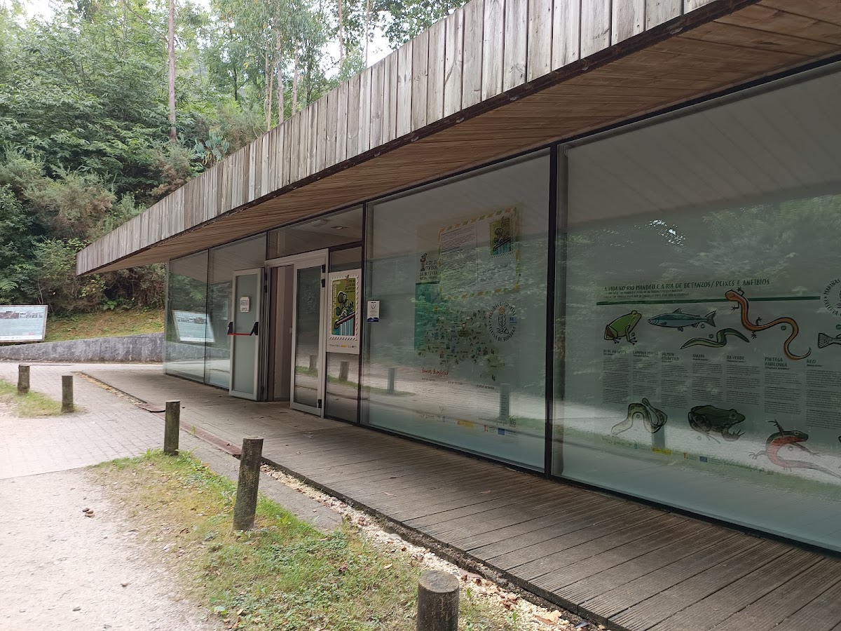 Centro de Interpretación de la Naturaleza