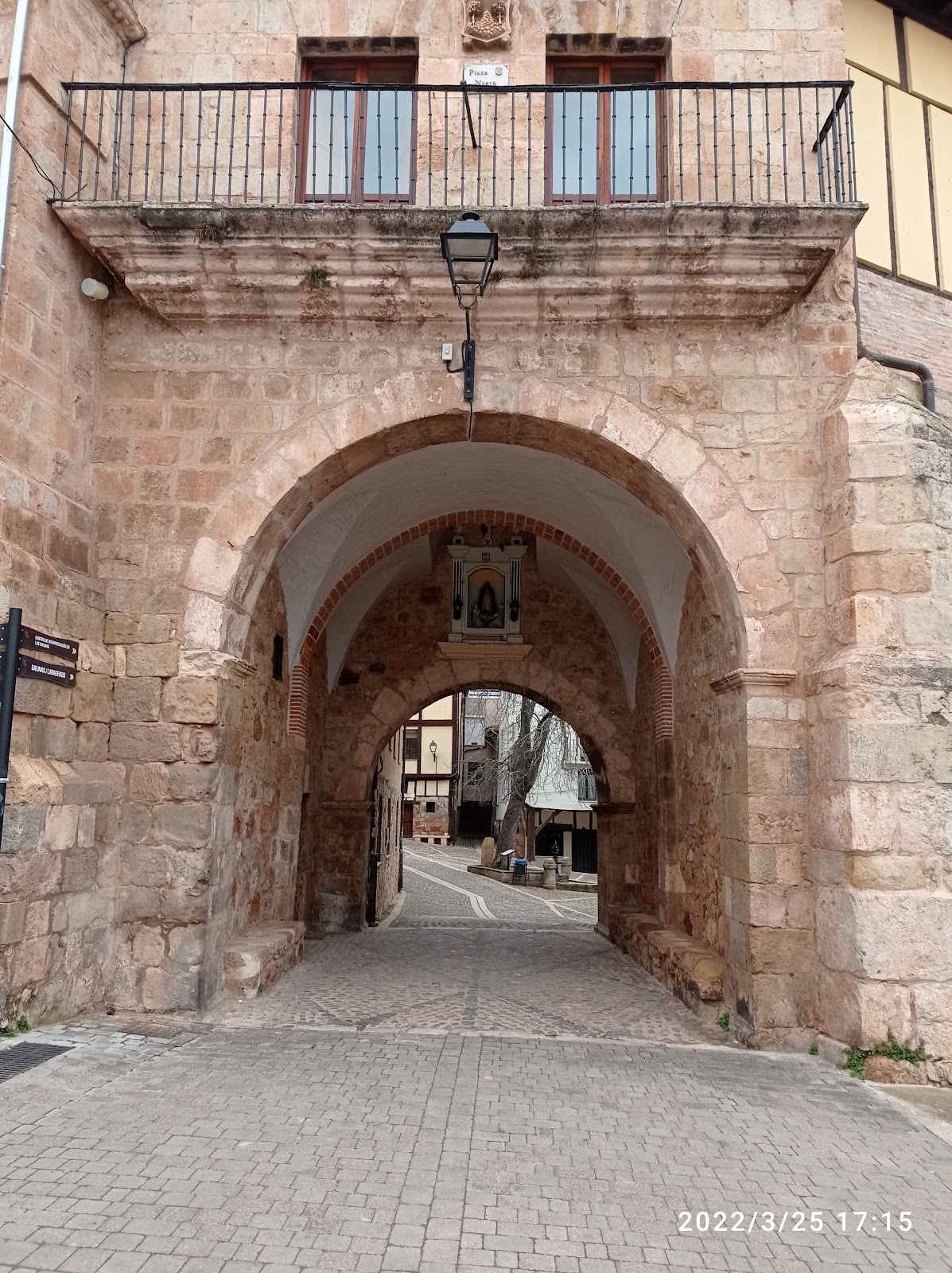 Centro de Interpretación de las Salinas