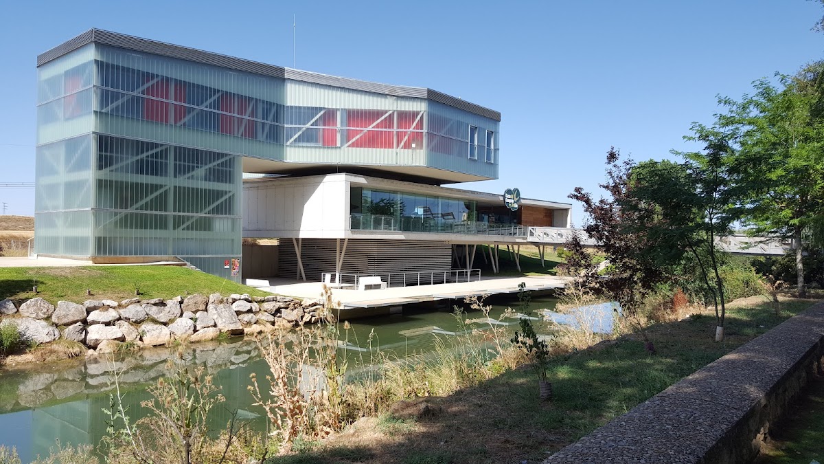 Centro de Interpretación del Cangrejo de Río