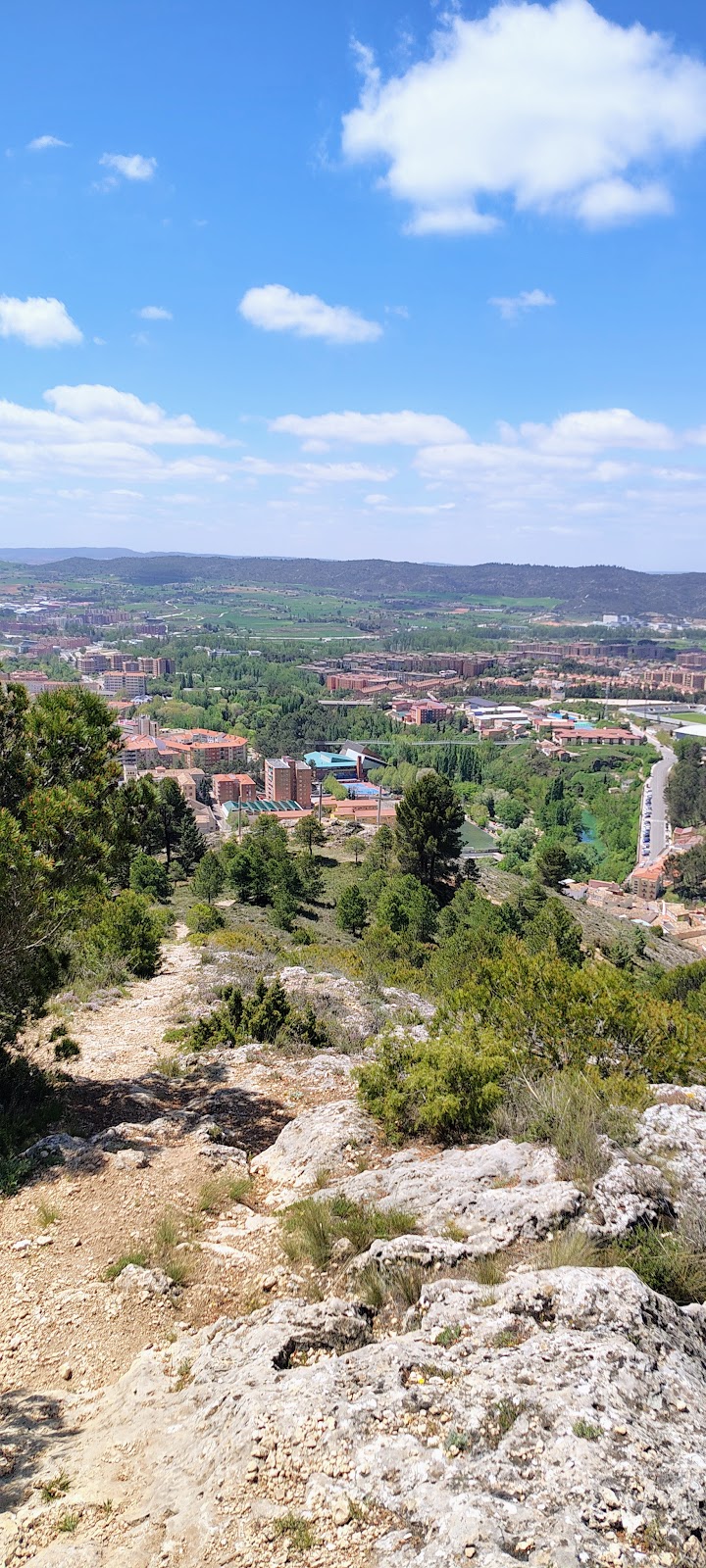 Cerro De La Majestad