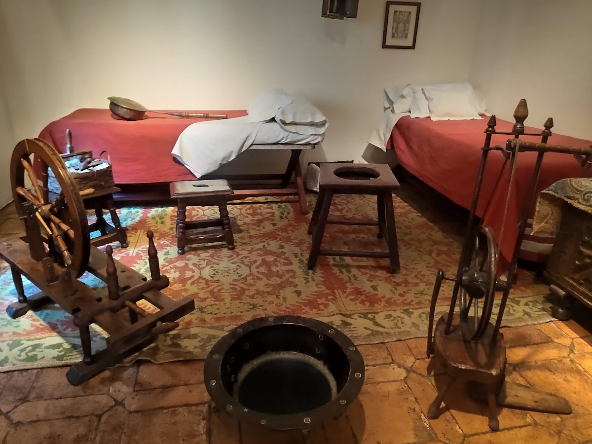 Cervantes Museum
