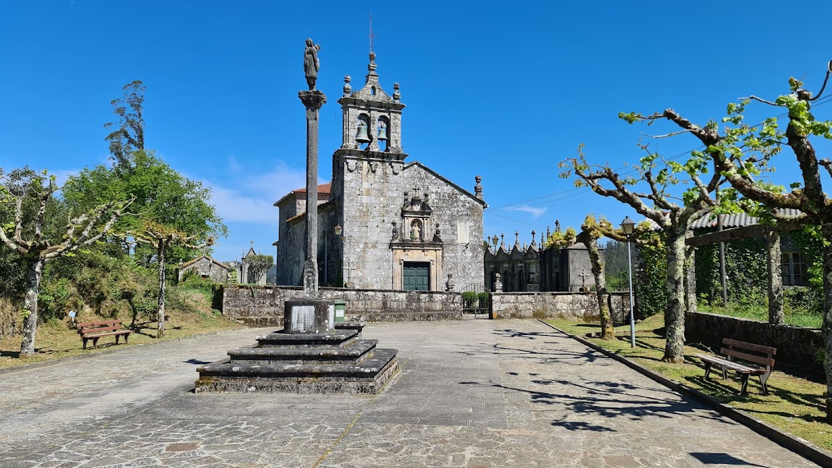 Church of San Lorenzo