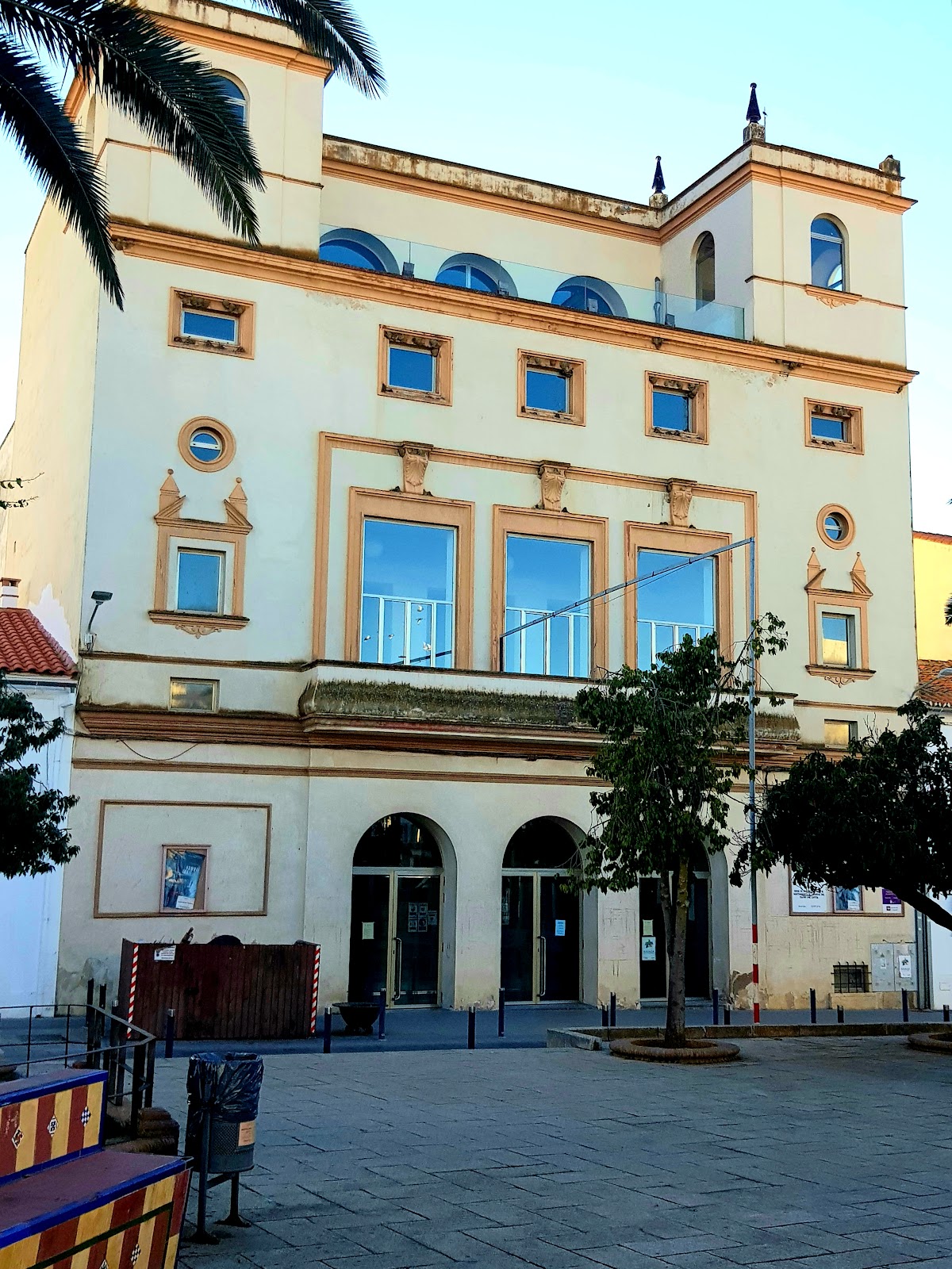 Cine Capitol Azuaga