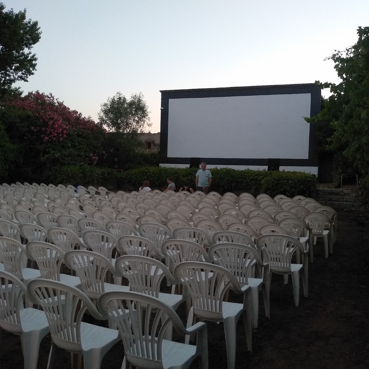 Cine Sotillo