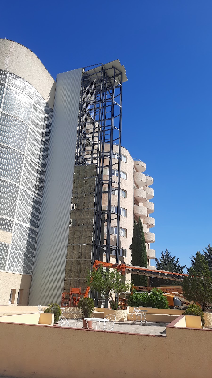City of Quintanar Del Rey