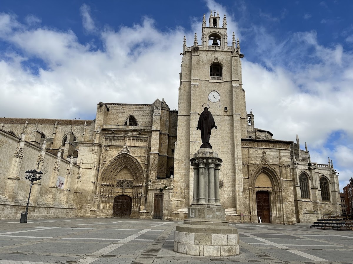 Conjunto Histórico de la Ciudad de Palencia