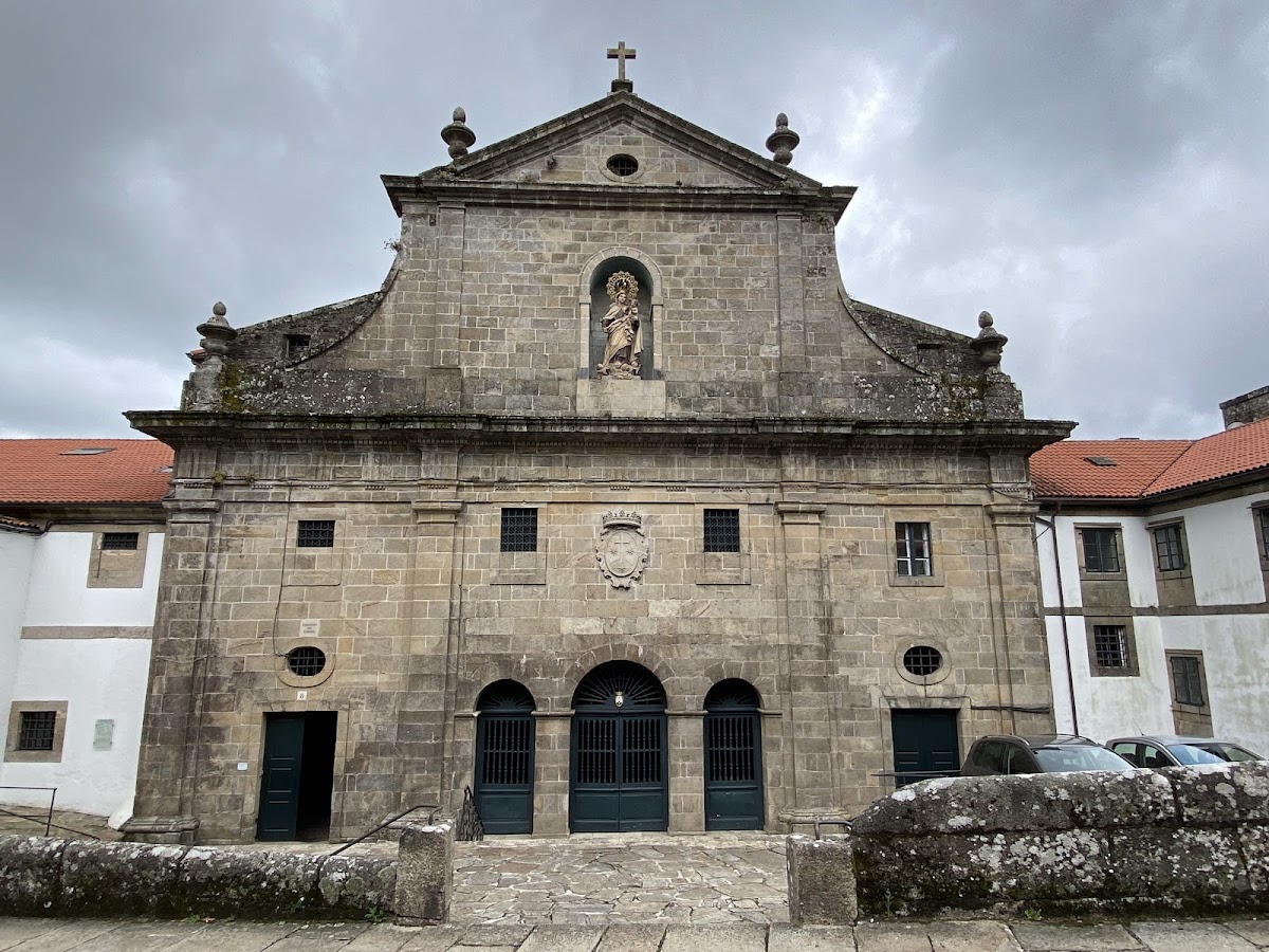 Convento Carmelitas Descalzas