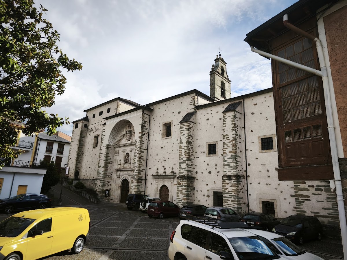 Convento de La Anunciada