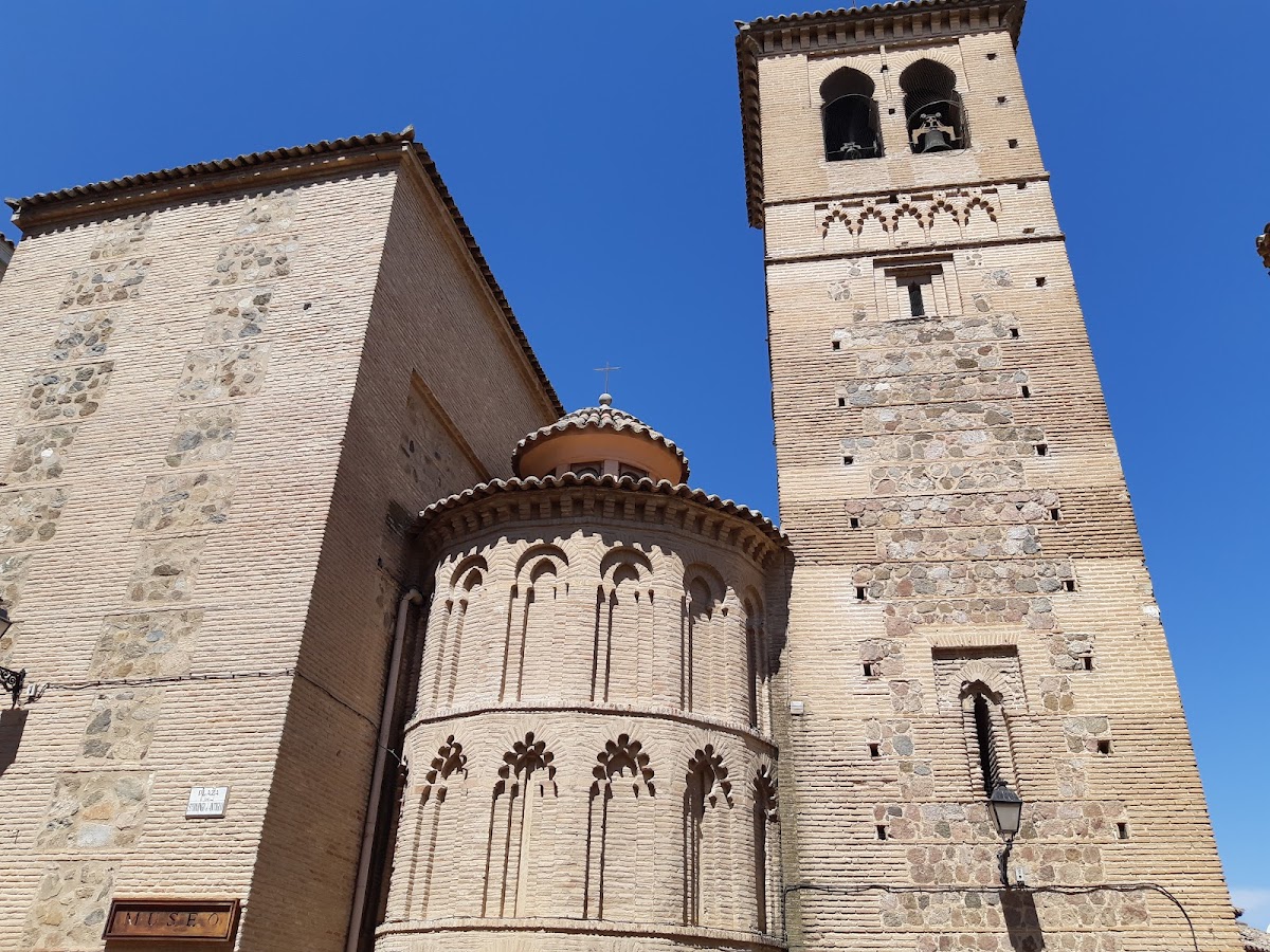 Convento de Santo Domingo El Antiguo