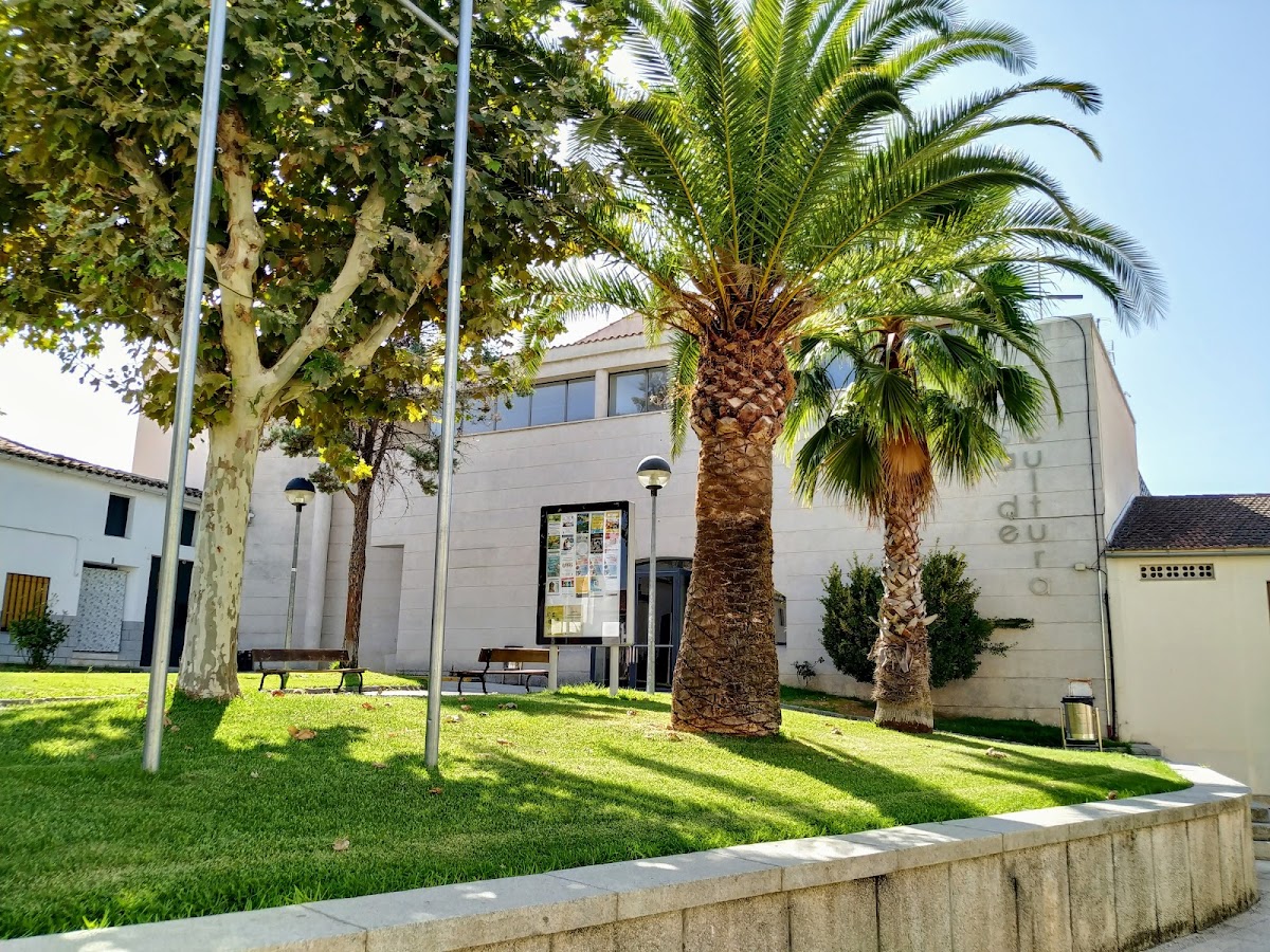 Culture House Massa Solís