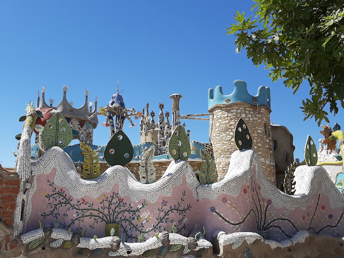 El Capricho de Cotrina