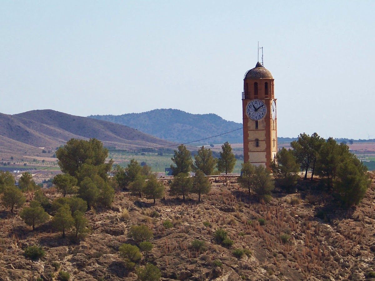 El Reloj de la Villa