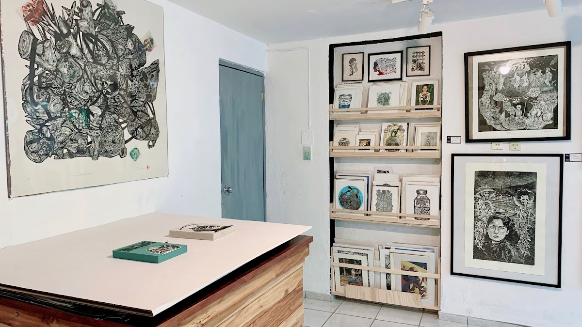 Eliza Art Gallery