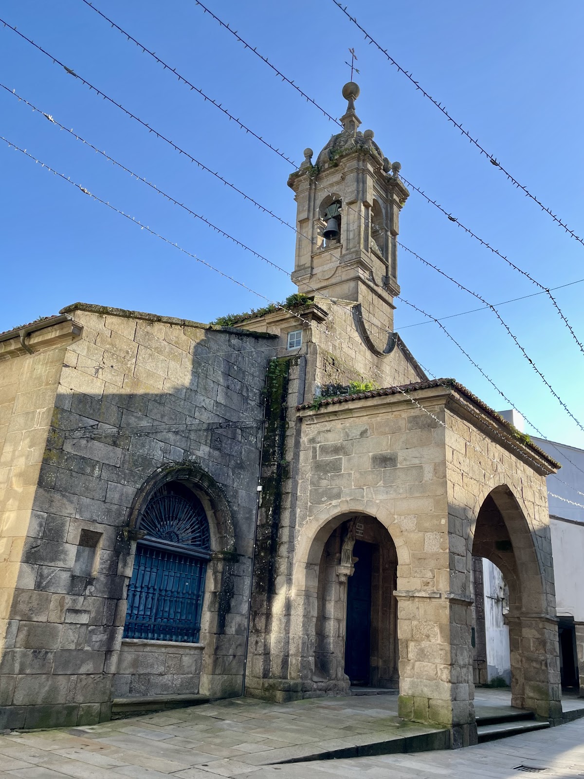 Ermita Del Cristo