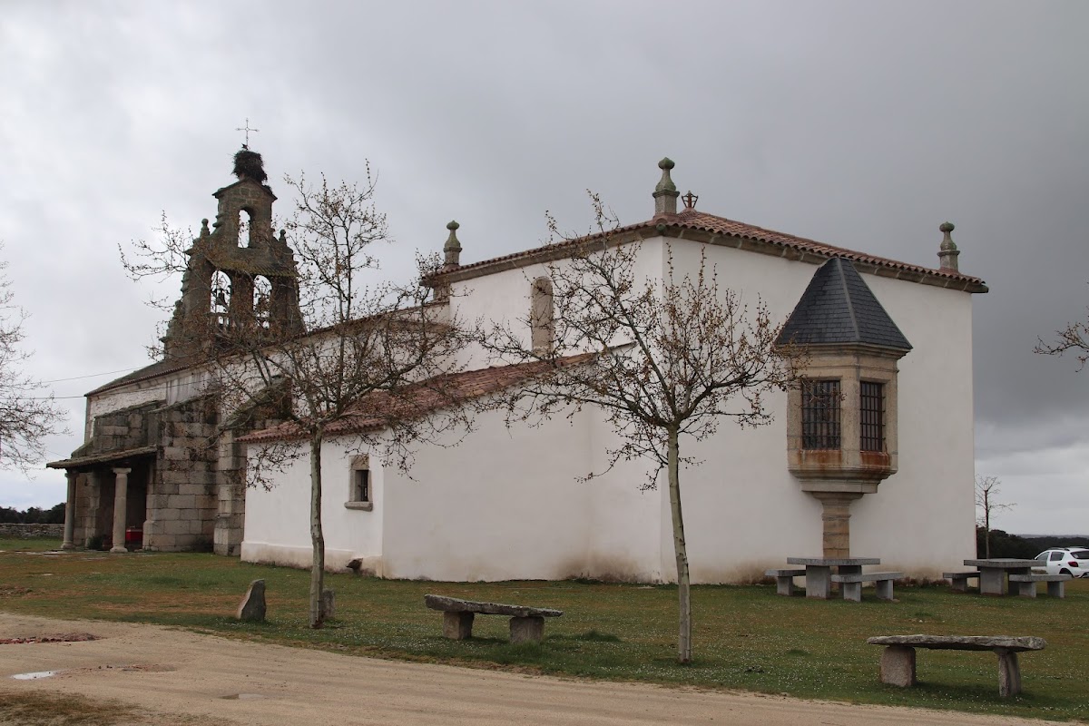 Ermita de Gracia