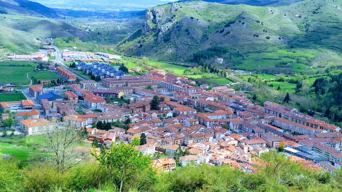 Ermita de Santa Bárbara