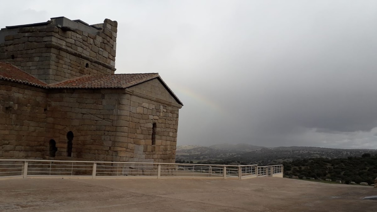 Ermita de Santa Maria de Melque
