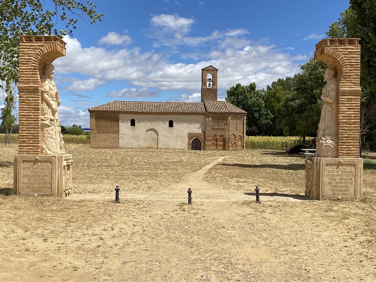 Ermita de la Virgen del Puente