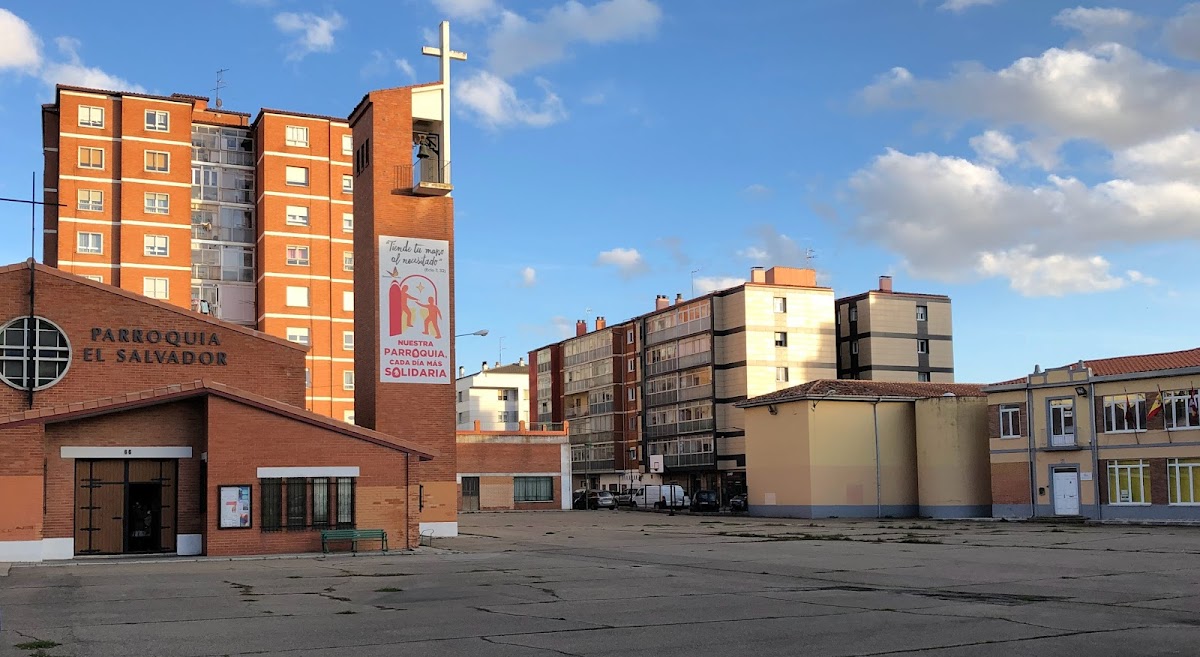 Espacio Mayor. centro de personas mayores