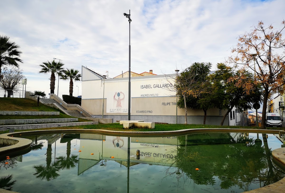 Espacio para la Creación Joven - ECJ