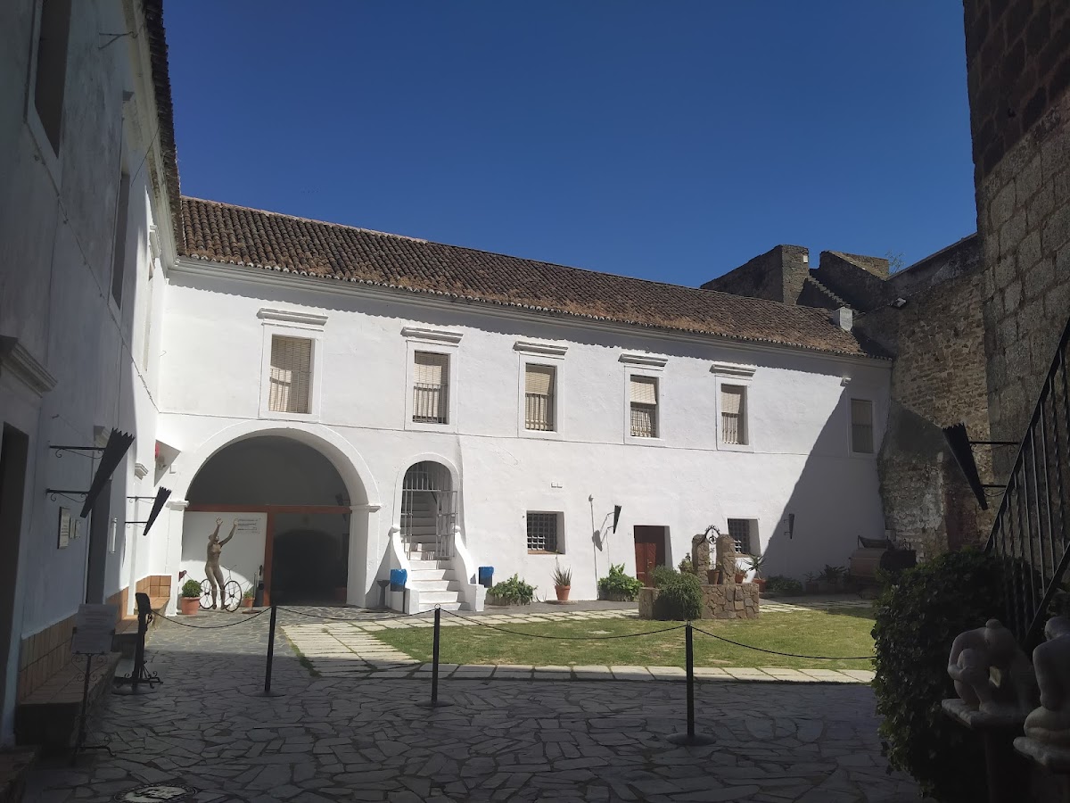 Ethnographic Museum "González Santana"