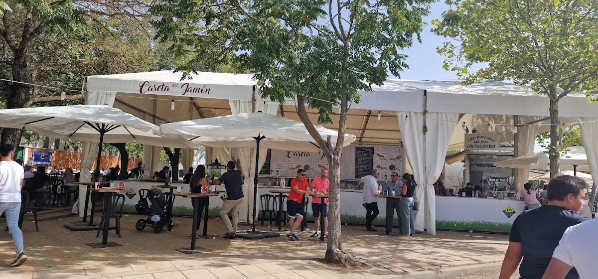 Feria de Zafra