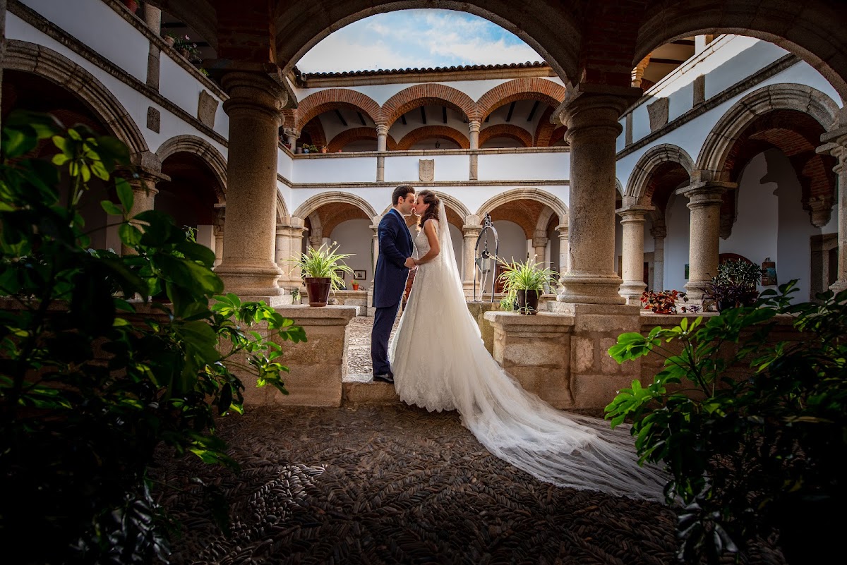 Foto-Estudio Karpint -Fotografía en Coria-