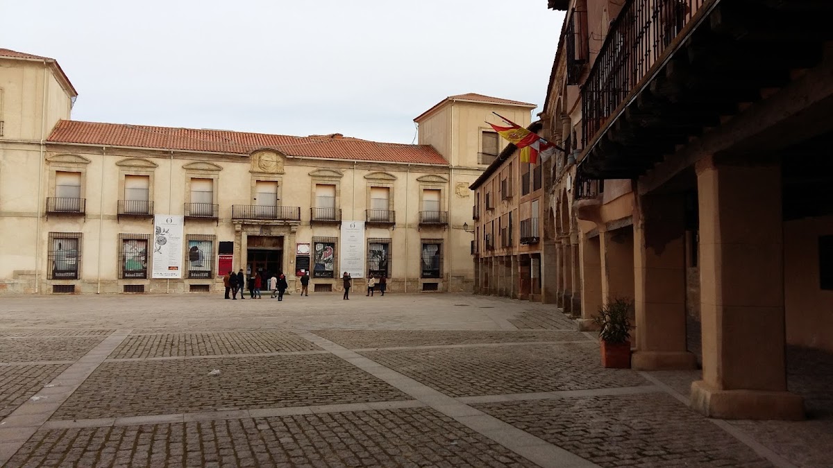 Fundación DEARTE (Palacio Ducal de Medinaceli)