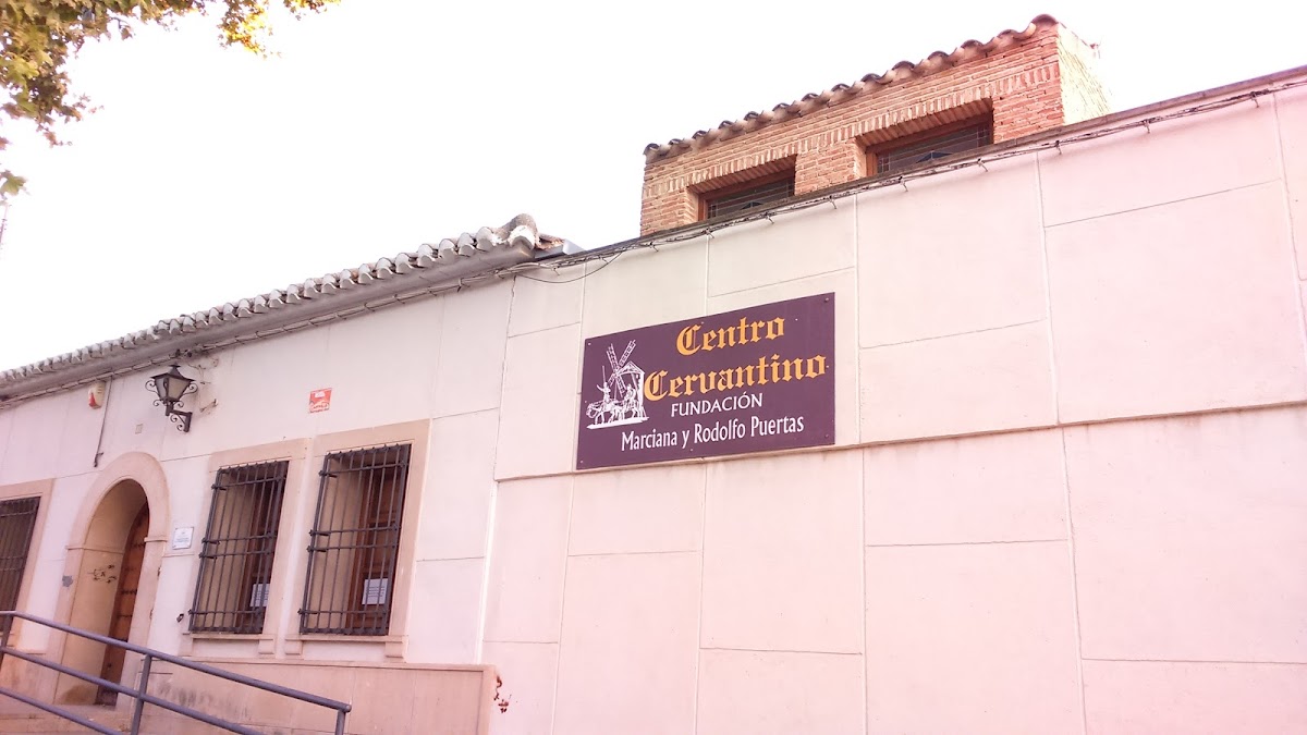 Fundación Quijote