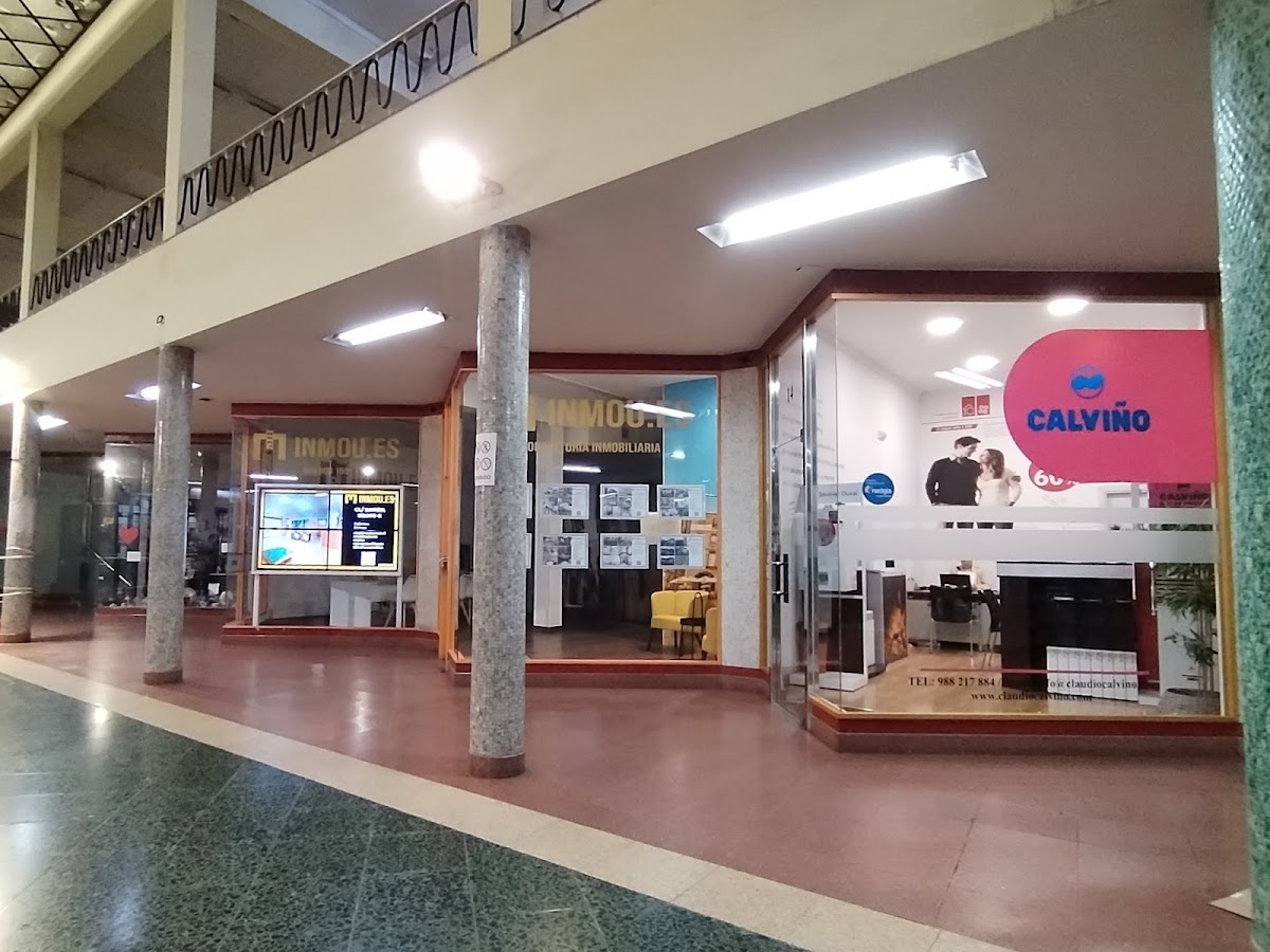 Galería Central