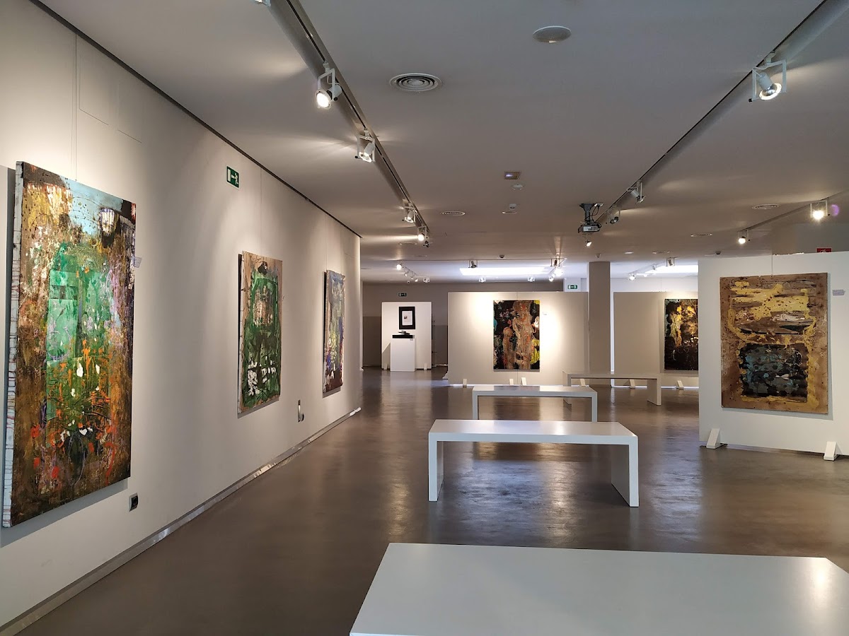 Galería Cortabitarte
