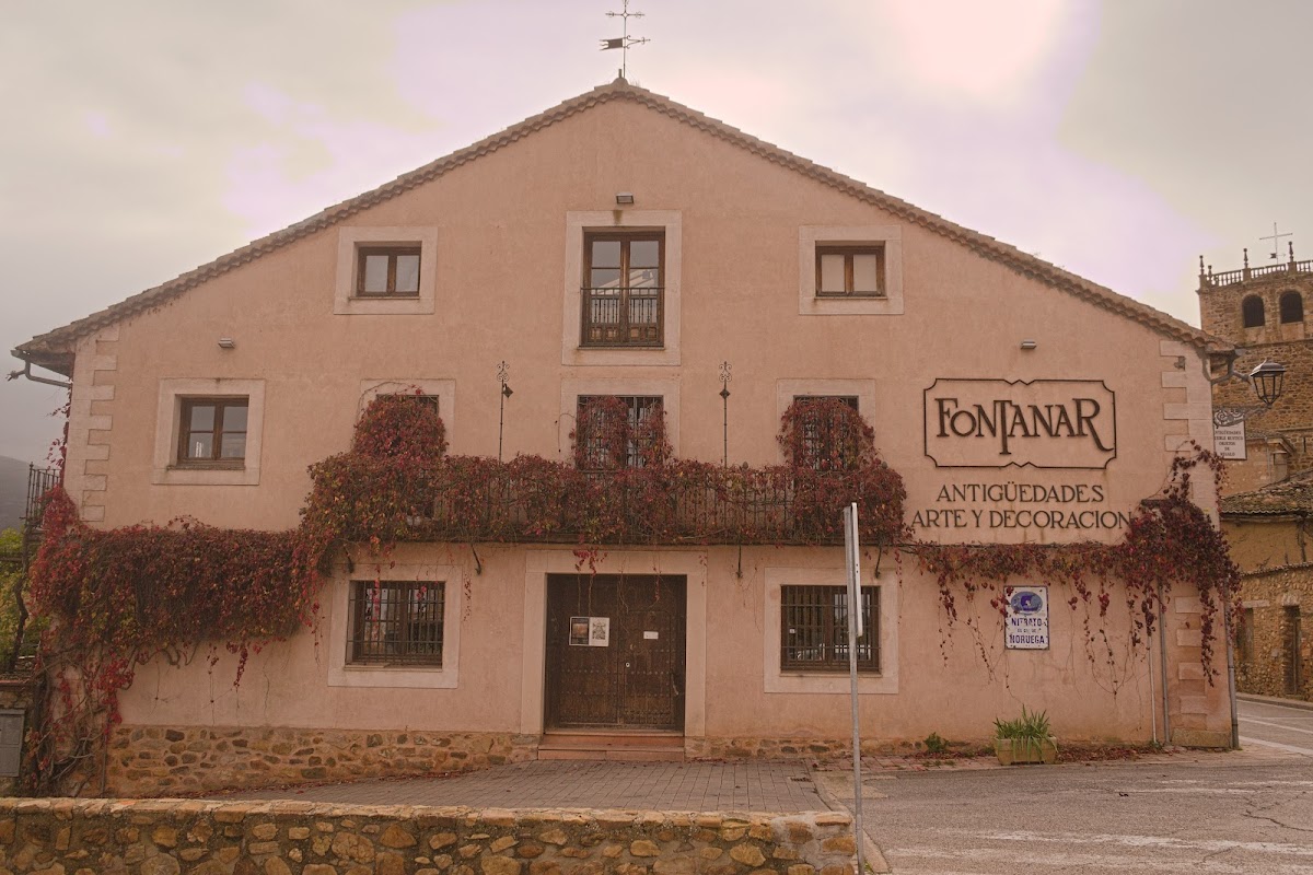 Galería Fontanar