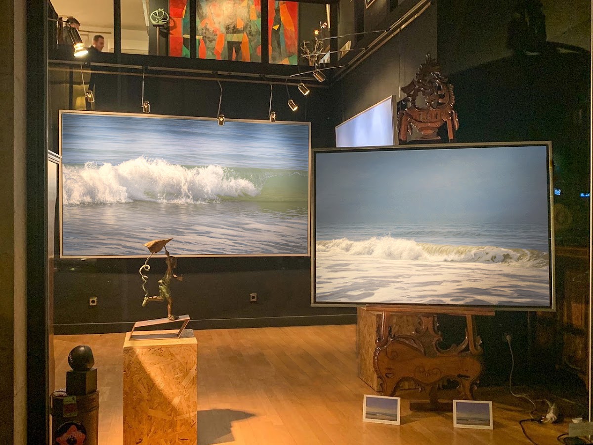 Galería Herraiz