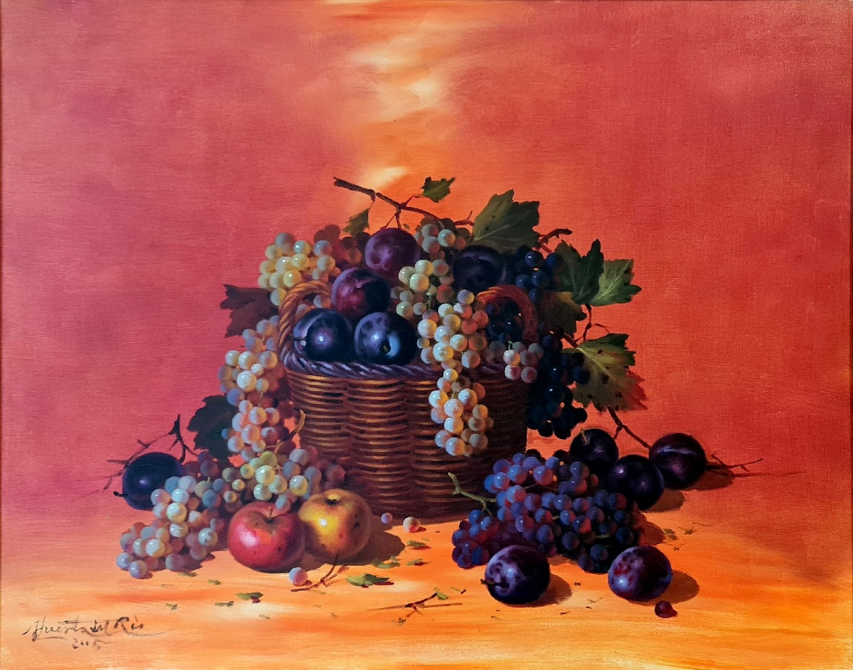 Galeria Huerta del Río