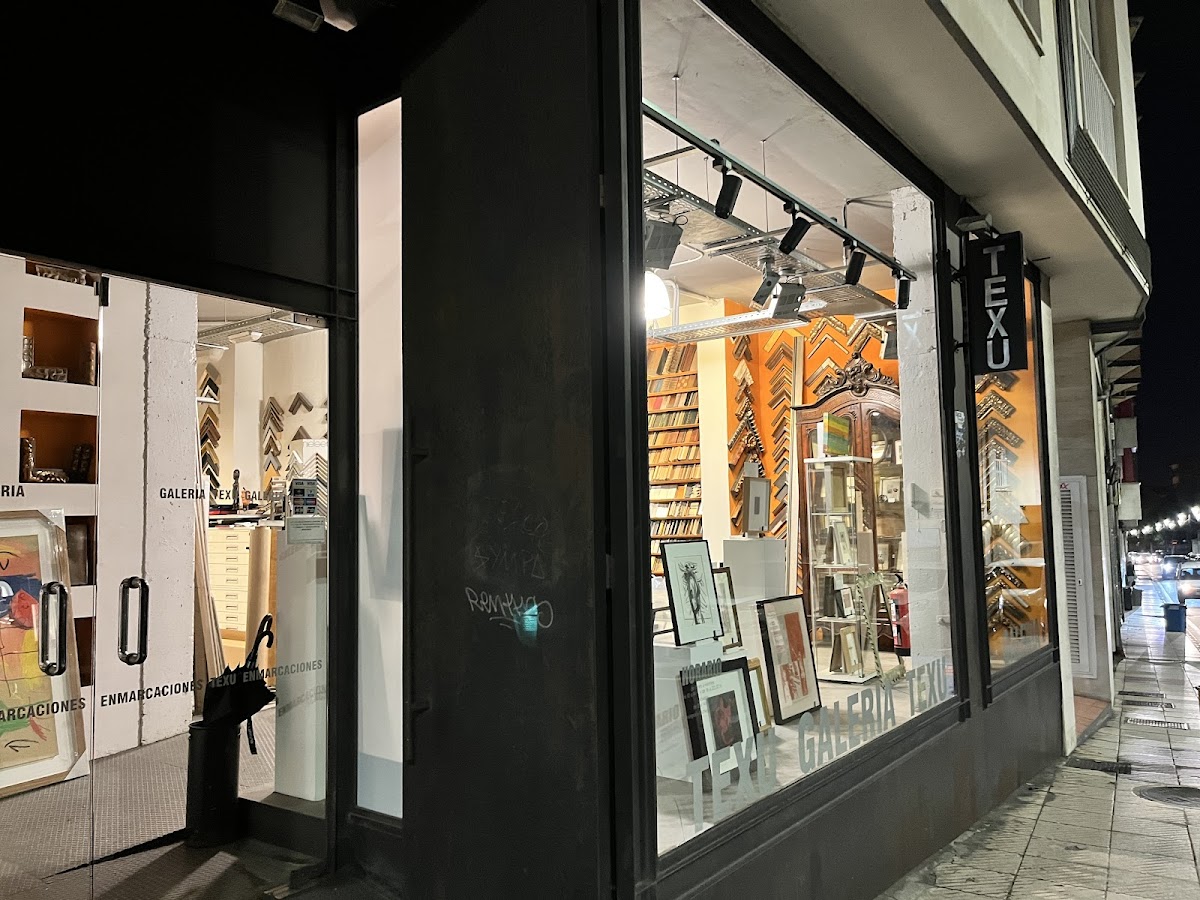 Galería Texu