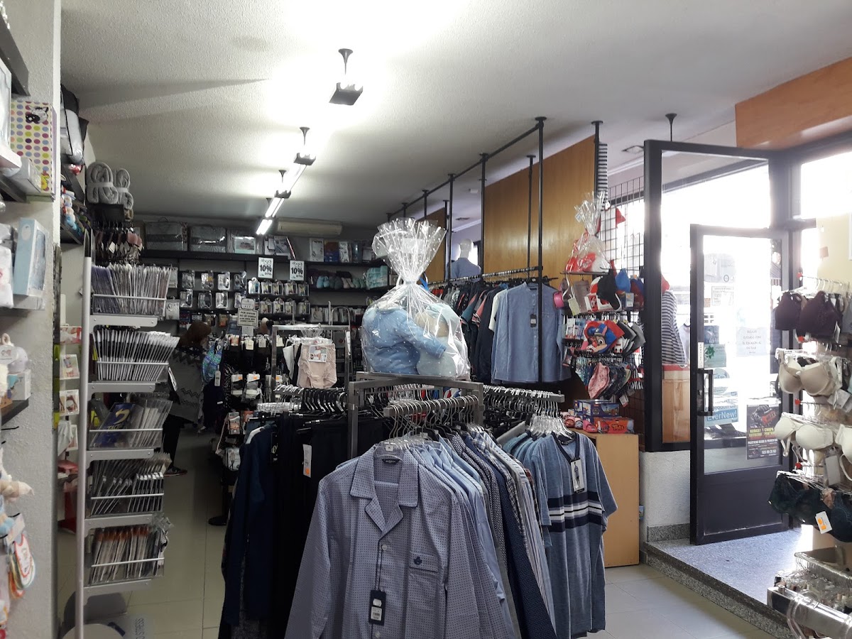 Galerías Jose Mari (Calle Guerrilleros)