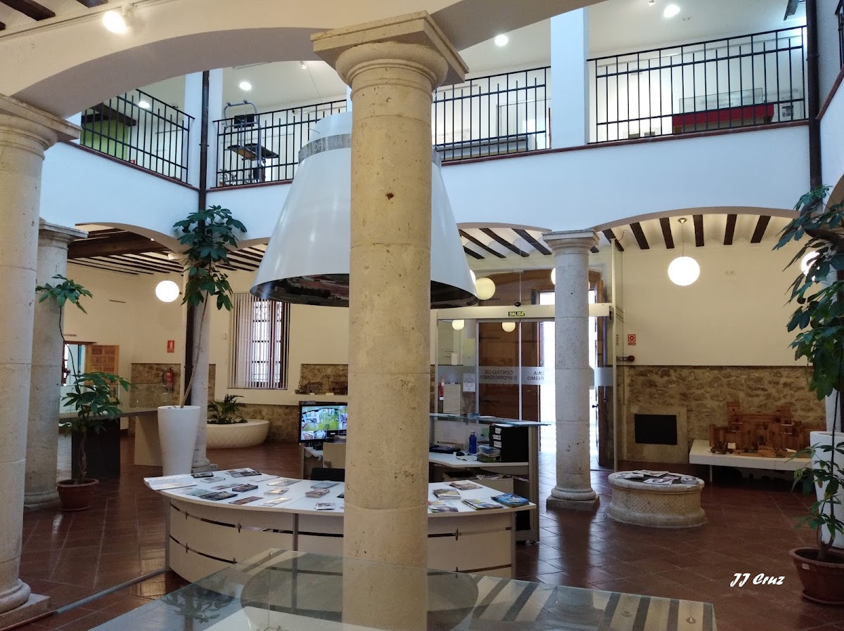 Hospital de Nuestra Señora de la Clemencia (Museo de la Medicina)