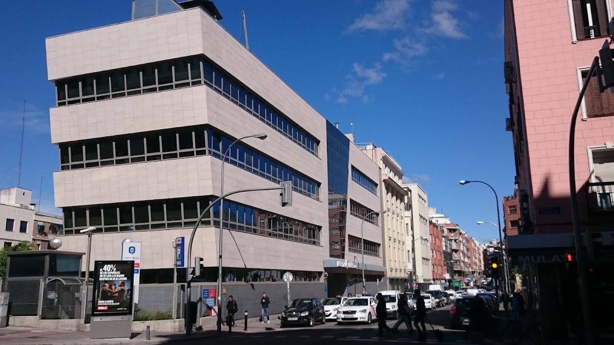 Hospital de San José