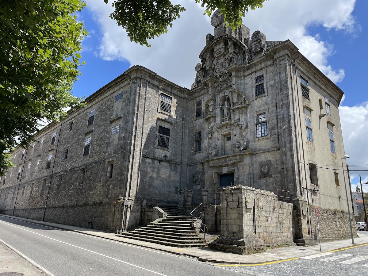 Iglesia Conventual De Santa Clara