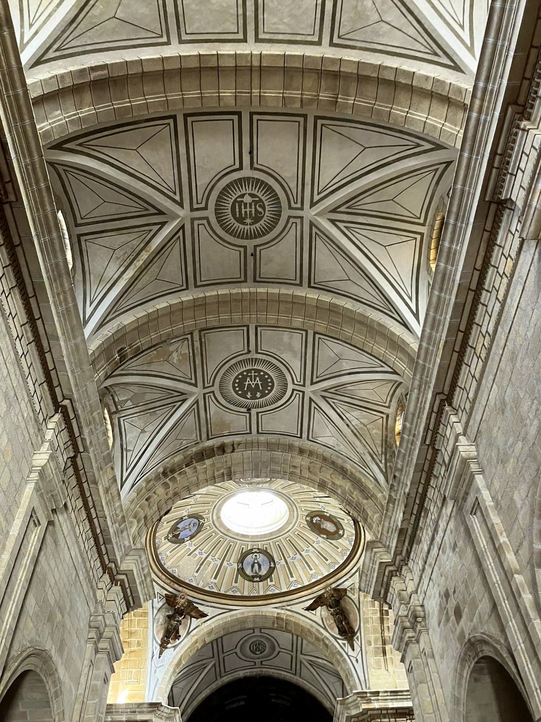 Iglesia de San Nicolás El Real