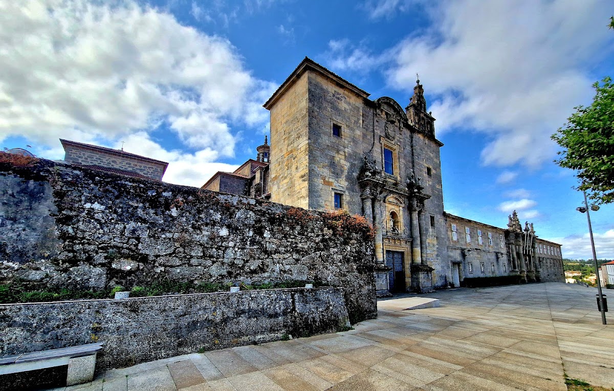 Iglesia de Santo Domingo