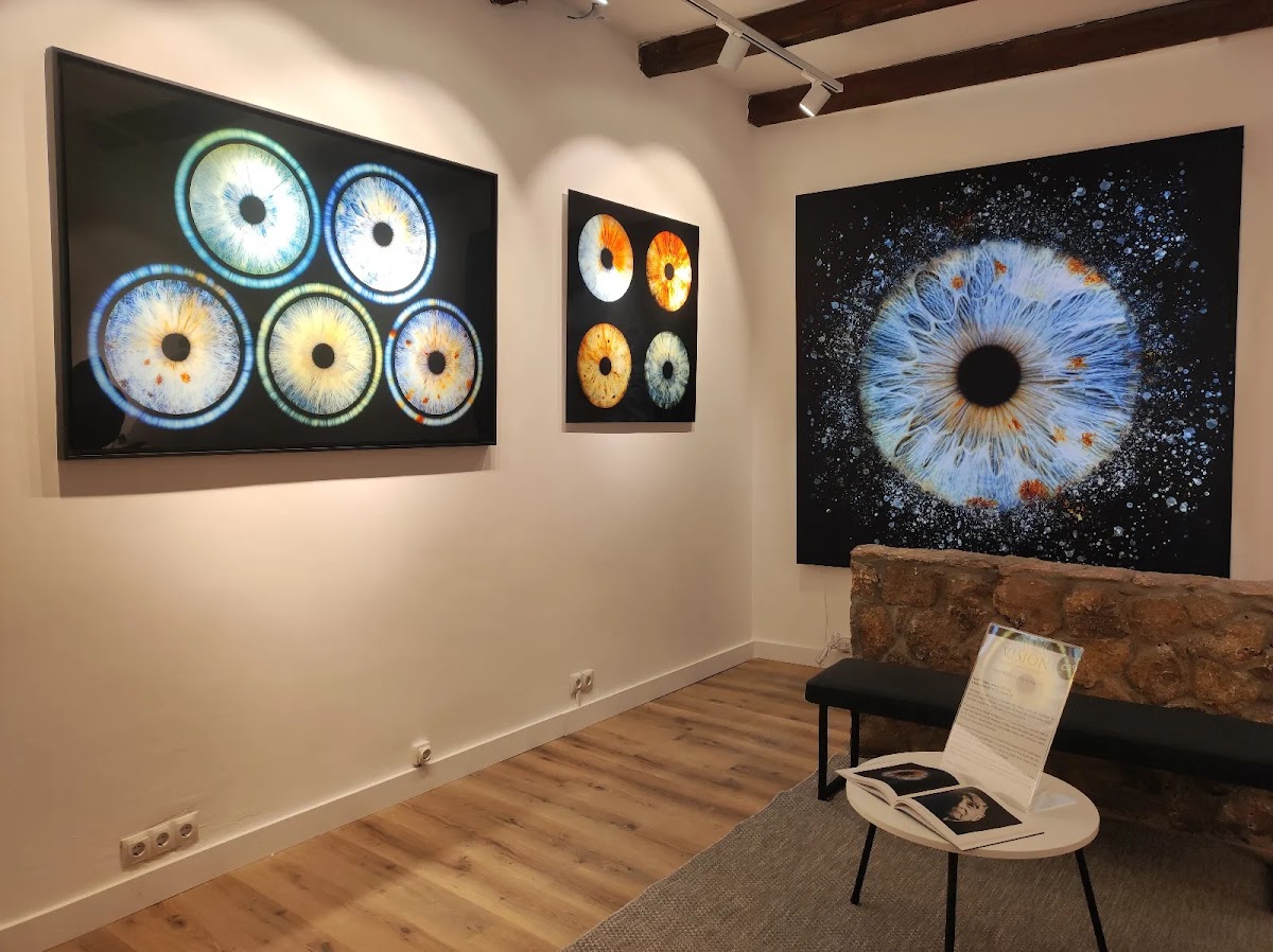 Iris Galerie Salamanca