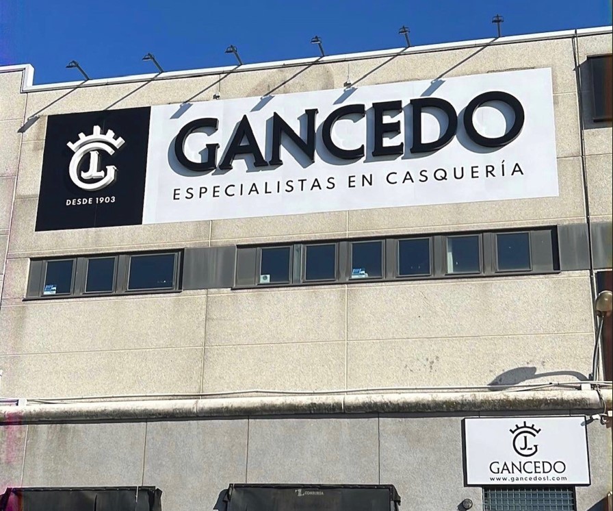 José Luis Gancedo García