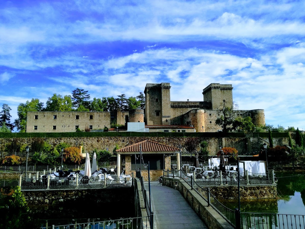 La Aliseda Park