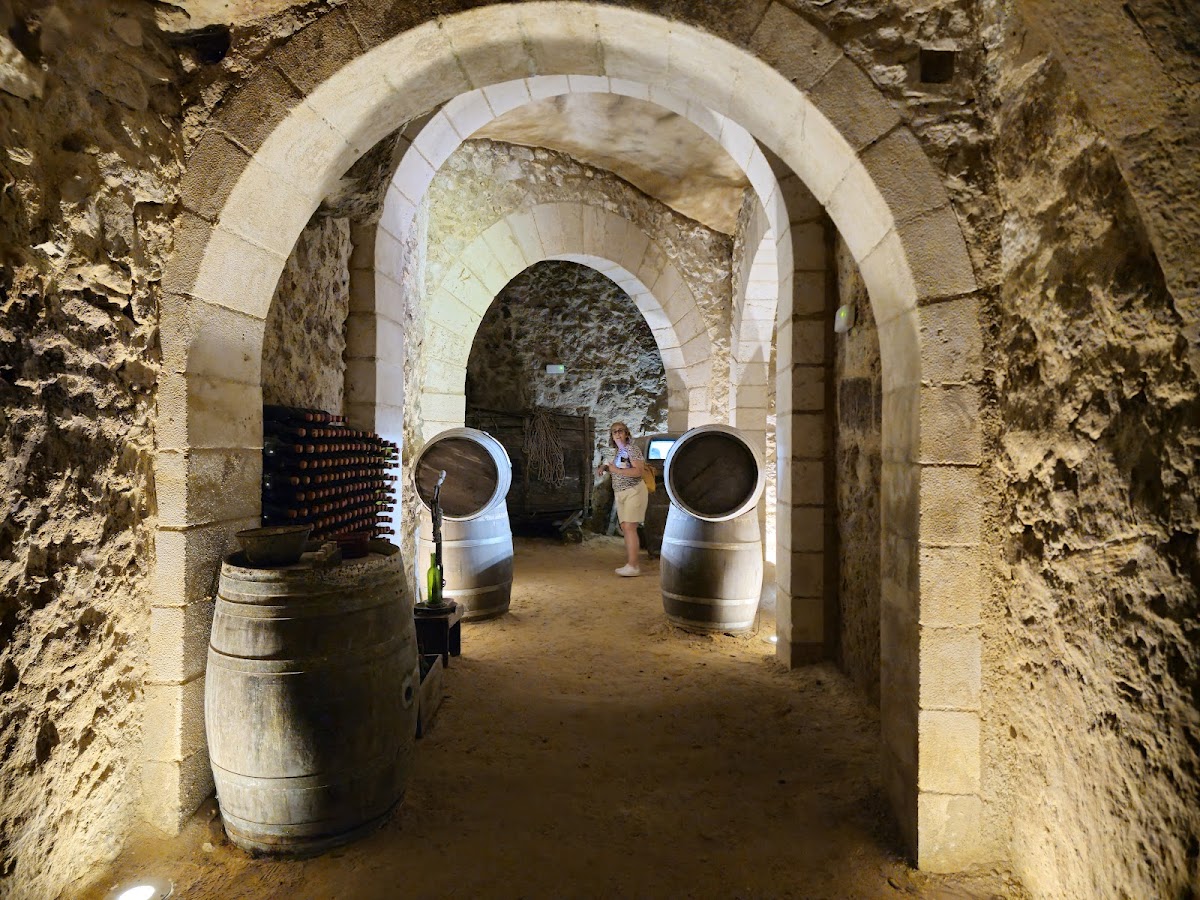 La Bodega de Las Ánimas / La Bodega de Las Caballerizas